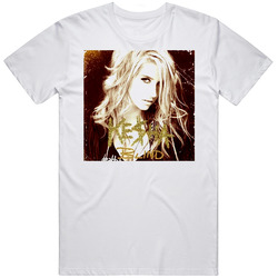Kesha Pop Music Retro Unisex Classic Tee T Shirt