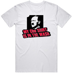 My Che Shirt Is In The Wash Retro Unisex Classic Tee T Shirt