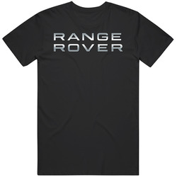 Range Retro Unisex Classic Tee T Shirt