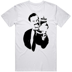 Begbie Trainspotting Movies Retro Unisex Classic Tee T Shirt