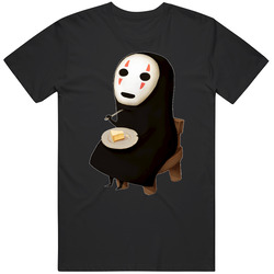 Spirited 08 Retro Unisex Classic Tee T Shirt
