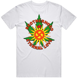 Brotherhood Retro Unisex Classic Tee T Shirt