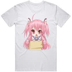 Angel C02w Retro Unisex Classic Tee T Shirt
