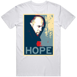 Jason Statham Martial Arts Hope Retro Unisex Classic Tee T Shirt