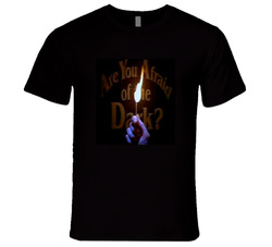 Are You Afraid Of The Dark 90's Tv Show Retro Unisex Classic Tee T Shirt