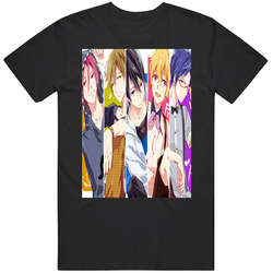 Free 08b Retro Unisex Classic Tee T Shirt