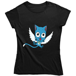 Fairy C14b Retro Unisex Classic Tee Ladies T Shirt