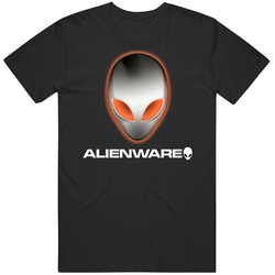 New Tee T-Shirt Alienware M11X M15X M17X Computer Game Gaming size S-6XL Retro Unisex Classic Tee T Shirt New Tee T-Shirt Alienware M11X M15X M17X Computer Game Gaming size S-6XL Retro Unisex Classic Tee T Shirt
