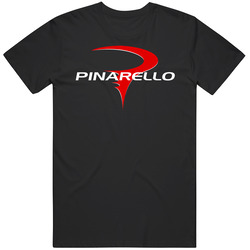 New Pinarello Black Retro Unisex Classic Tee T Shirt