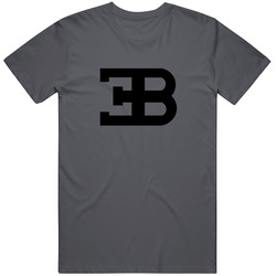 Ebsym Retro Unisex Classic Tee T Shirt