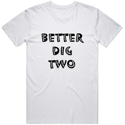 The Band Perry Better Did Two Wite Retro Unisex Classic Tee T Shirt
