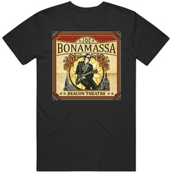 Bona Retro Unisex Classic Tee T Shirt