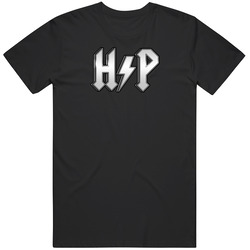 Rockin Potter (men's) Retro Unisex Classic Tee T Shirt