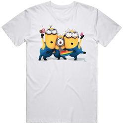 Dc 3 Retro Unisex Classic Tee T Shirt