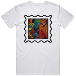 Toroymoi-w200 Retro Unisex Classic Tee T Shirt