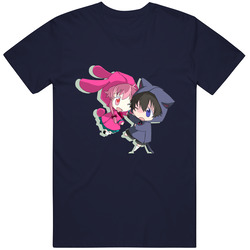 Future Diary 08n Retro Unisex Classic Tee T Shirt