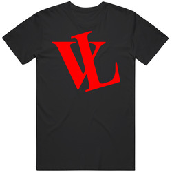 T-Shirt Vampire Life Jim Jones VL Logo Tee Size S To 6XL Retro Unisex Classic Tee T Shirt