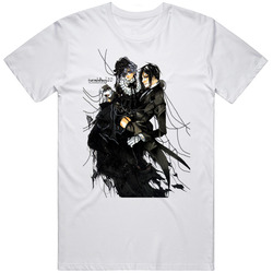 Kuro 2 Retro Unisex Classic Tee T Shirt