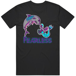 Frealesstee-standard Retro Unisex Classic Tee T Shirt