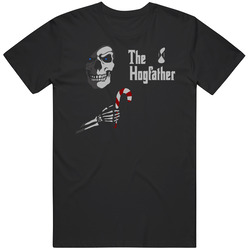 Hohoho Retro Unisex Classic Tee T Shirt