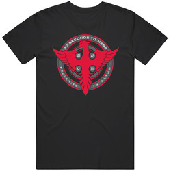 30 Sec 2 Retro Unisex Classic Tee T Shirt