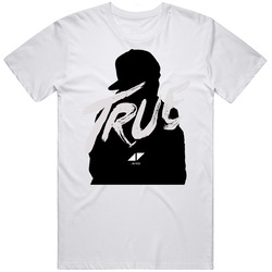 Avicii#3-w200tg Retro Unisex Classic Tee T Shirt