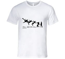 Goooal Retro Unisex Classic Tee T Shirt