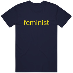 Adam Levine Maroon Five Feminist Retro Unisex Classic Tee T Shirt