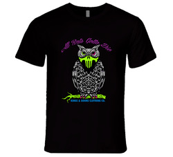 J5belairallrats Retro Unisex Classic Tee T Shirt