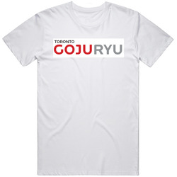 Toronto Goju Retro Unisex Classic Tee T Shirt