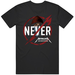 Never#2-b200 Retro Unisex Classic Tee T Shirt