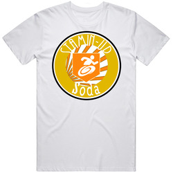 Stamin-Up Soda White T-Shirt 100% Cotton COD Black Ops ZOMBIE PERK Retro Unisex Classic Tee T Shirt Stamin-Up Soda White T-Shirt 100% Cotton COD Black Ops ZOMBIE PERK Retro Unisex Classic Tee T Shirt