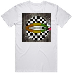 A Fools Cigar Retro Unisex Classic Tee T Shirt