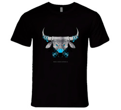 J53lab5bshtf-fitted Retro Unisex Classic Tee T Shirt
