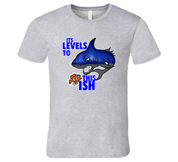 Foamsprtryl-fitted Retro Unisex Classic Tee T Shirt