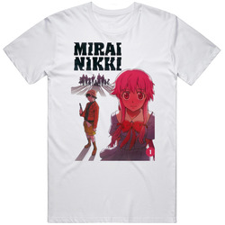 Mirai Jp7 Retro Unisex Classic Tee T Shirt