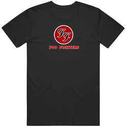 Foo Fighters Vintage Unisex Classic T Shirt
