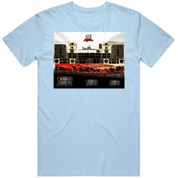 Mighty Crown Vintage Unisex Classic T Shirt