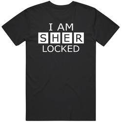 Sher Vintage Unisex Classic T Shirt