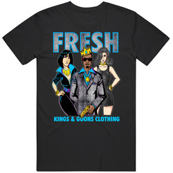 J53lab5ele Vintage Unisex Classic T Shirt