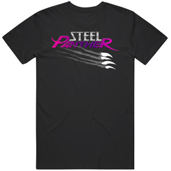 Panthersteel-b200 Vintage Unisex Classic T Shirt