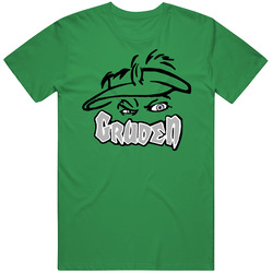 John Gruden Football Philadelphia Fire Andy Reid Vintage Unisex Classic T Shirt