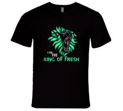 J4glowking Vintage Unisex Classic T Shirt