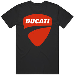 Duc Vintage Unisex Classic T Shirt