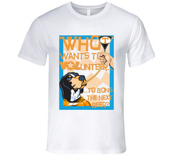 Ut- Vintage Unisex Classic T Shirt