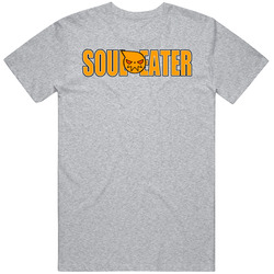 Soul Eater Death Weapon Meister Academy Anime Vintage Unisex Classic T Shirt