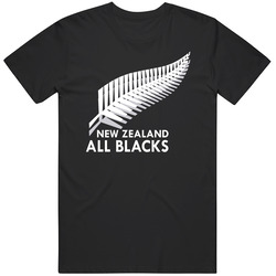 New Zealand Vintage Unisex Classic T Shirt