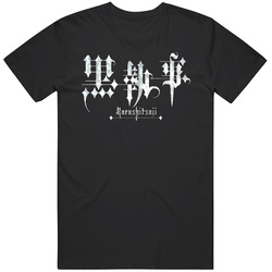 Kuroshitsuji Anime Vintage Unisex Classic T Shirt