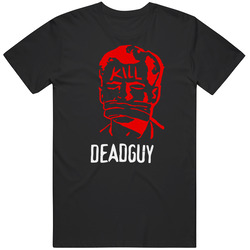 Deadguy Vintage Unisex Classic T Shirt