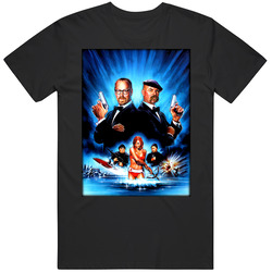 Mythbusters Tv Show Bond  Tv Show Vintage Unisex Classic T Shirt